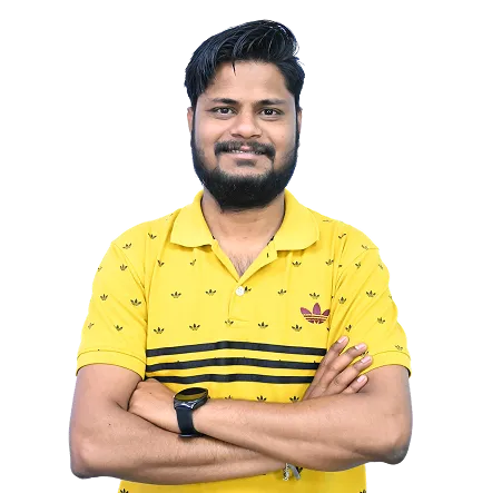 Profile image of Ashish Gupta