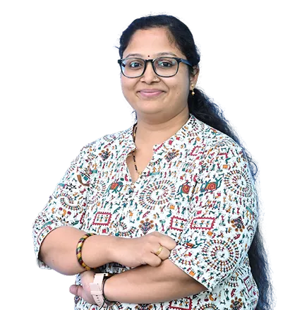 Profile image of Ashwini Rao