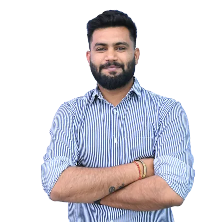 Profile image of Frontend Developer