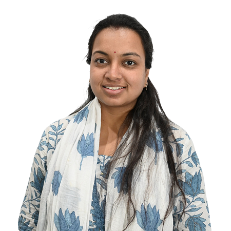 Profile image of Meghal Jain