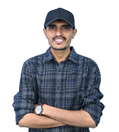 Profile image of Mukesh Singh