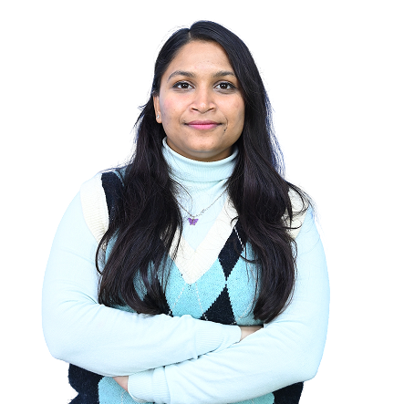 Profile image of Nandini Kumari Shrivas
