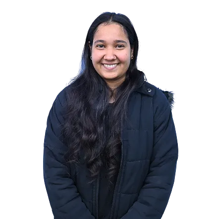 Profile image of Nikita Bhardwaj