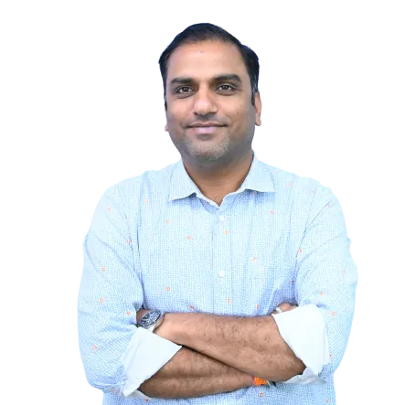 Profile image of Sr. SEO Associate
