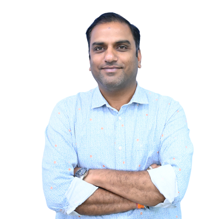 Profile image of Sr. SEO Associate
