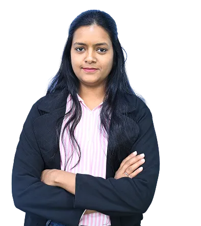 Profile image of Pragya Shrivastava