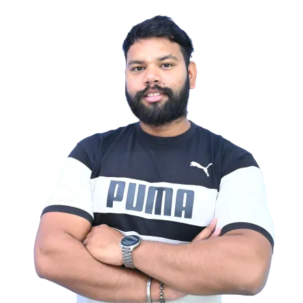 Profile image of Rahul Ray
