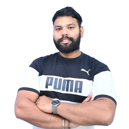 Profile image of Rahul Ray