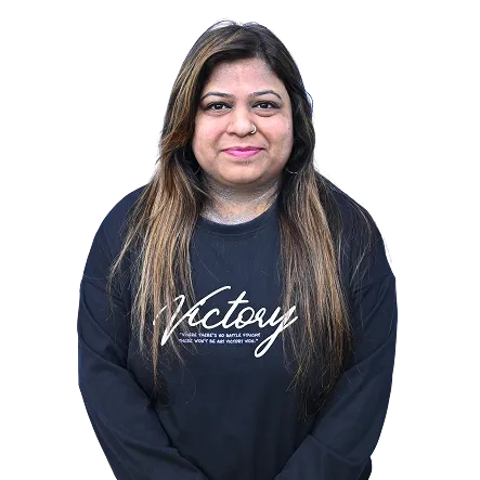 Profile image of Ramita Mittal
