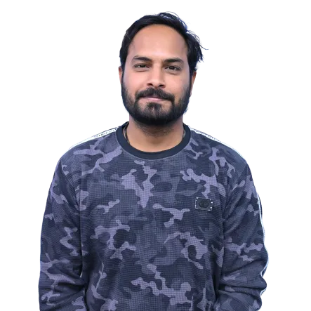Profile image of Ravi Gehlot