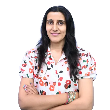 Profile image of Rinki Budania