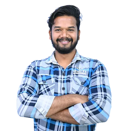 Profile image of Sagar Kumar Panchal