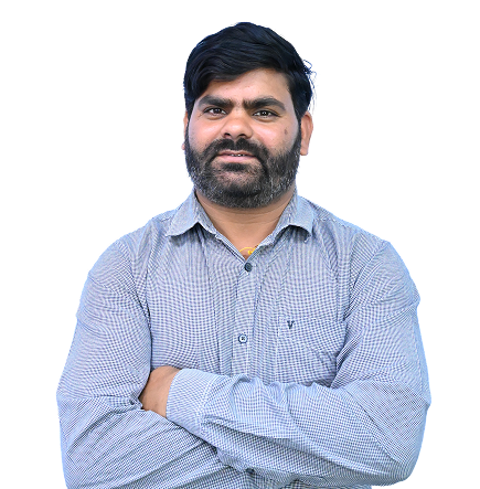 Profile image of Sandeep Choudhary