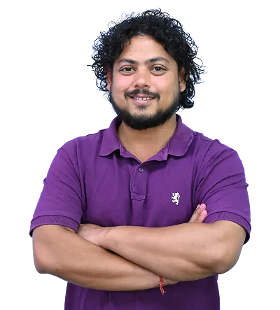 Profile image of Saurabh Dutta