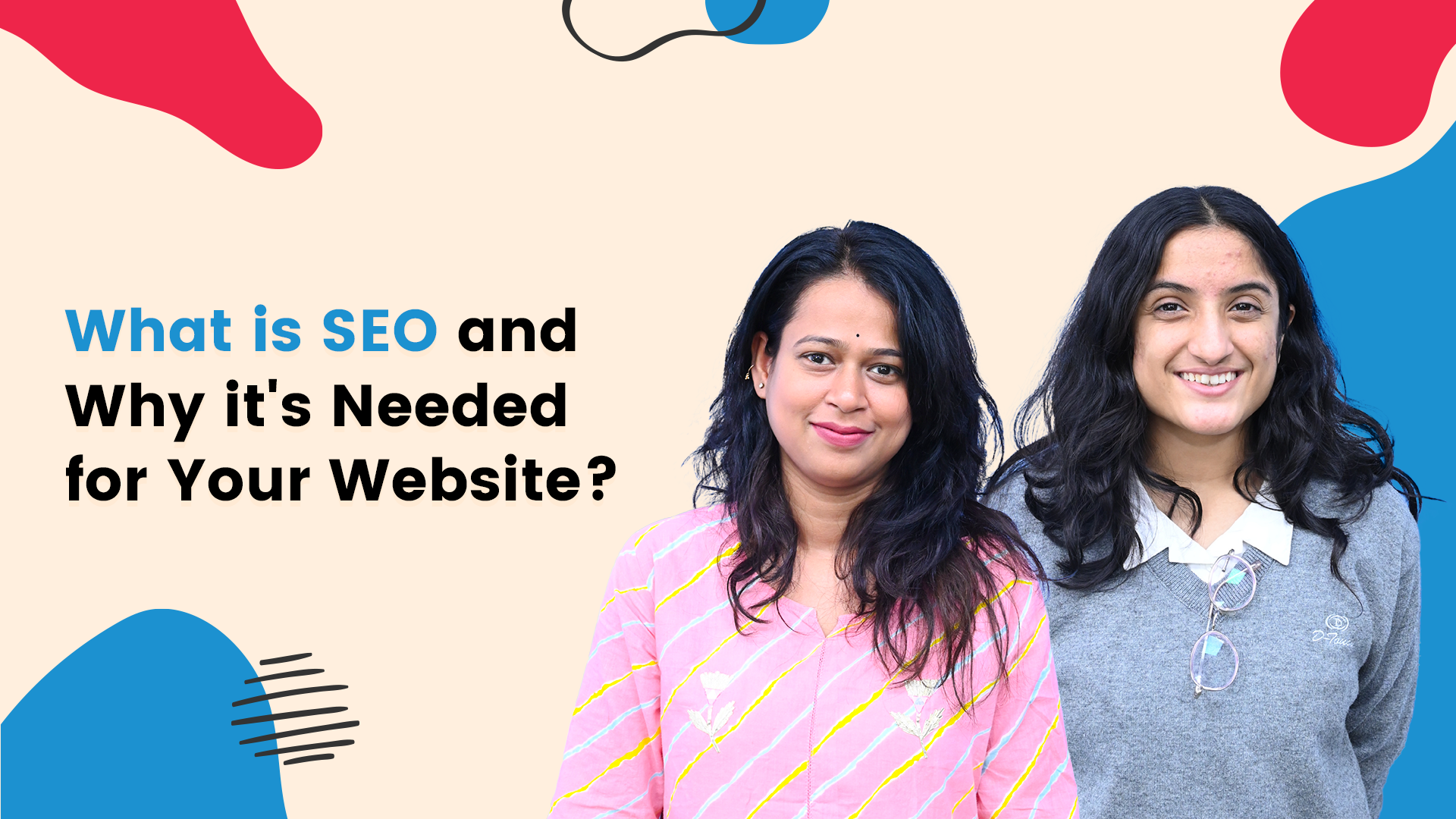 What is SEO and Why it's Needed for Your Website?