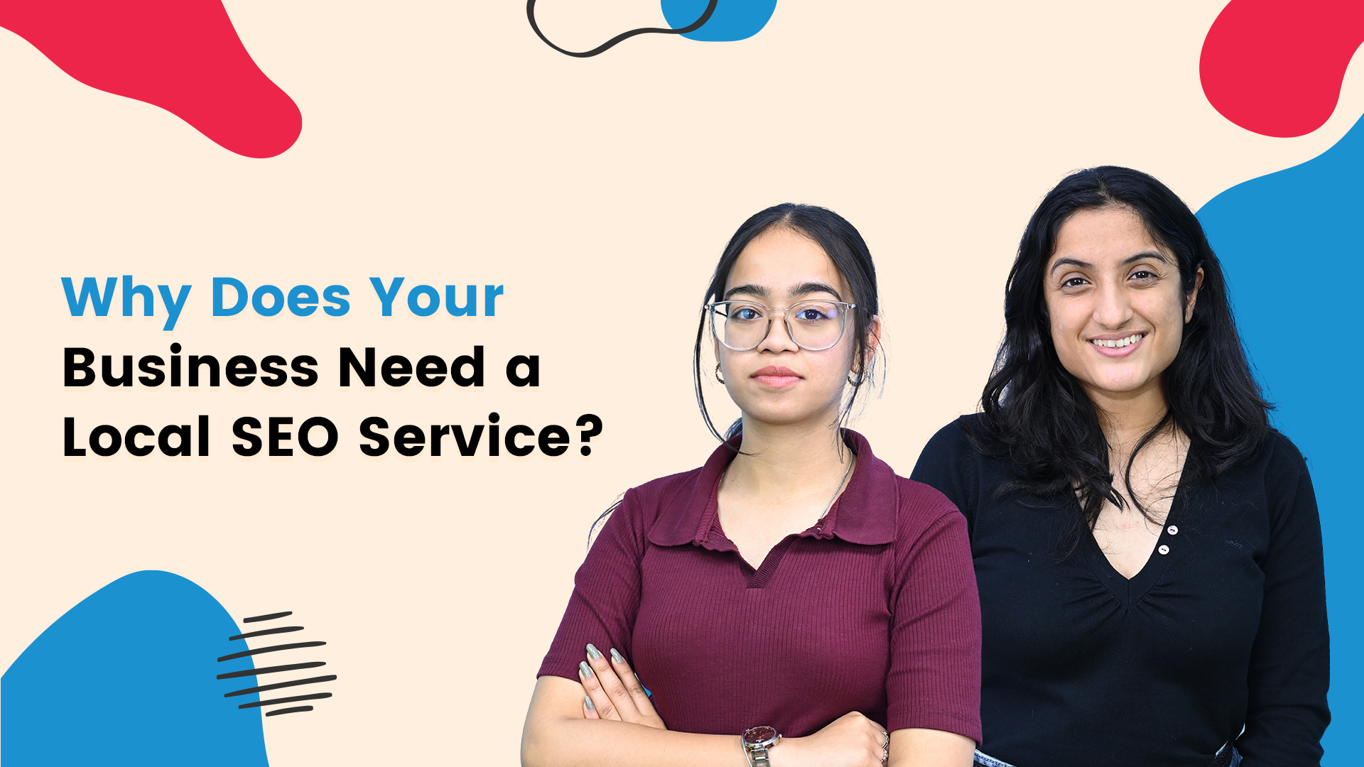 Why Does Your Business Need a Local SEO Service