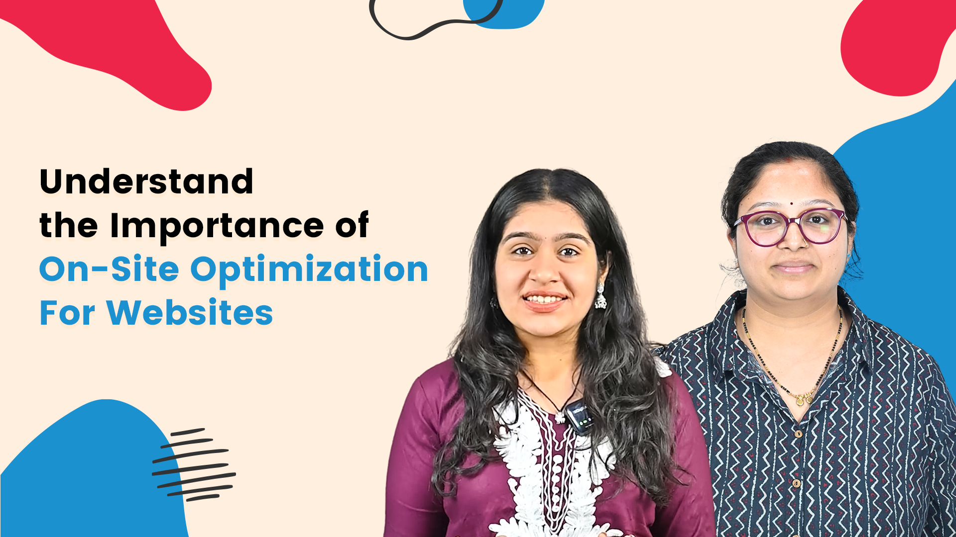 Master On-Site SEO: Optimize Your Website Like a Pro