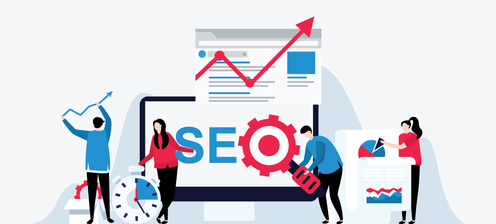 10 Biggest SEO Trends 2025