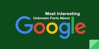 10×2 Limitations Of Google You Might Be Not Aware Of