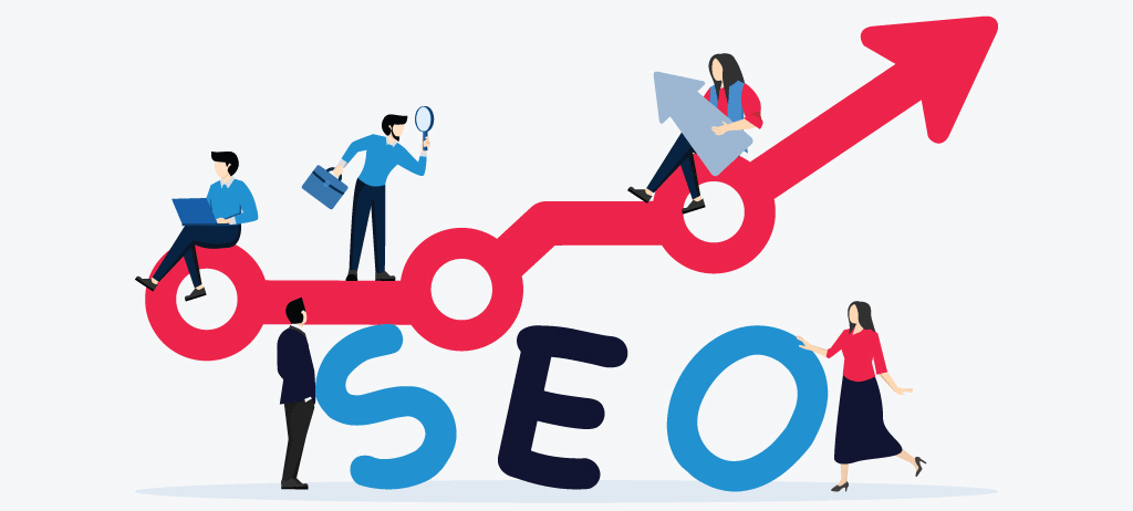 5 Ways To Enhance SEO Rankings