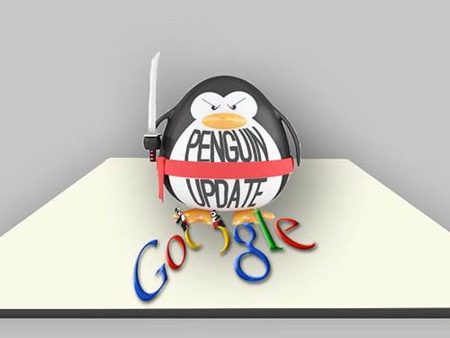 Future Of Penguin 2.0 –Branding For Online Businesses