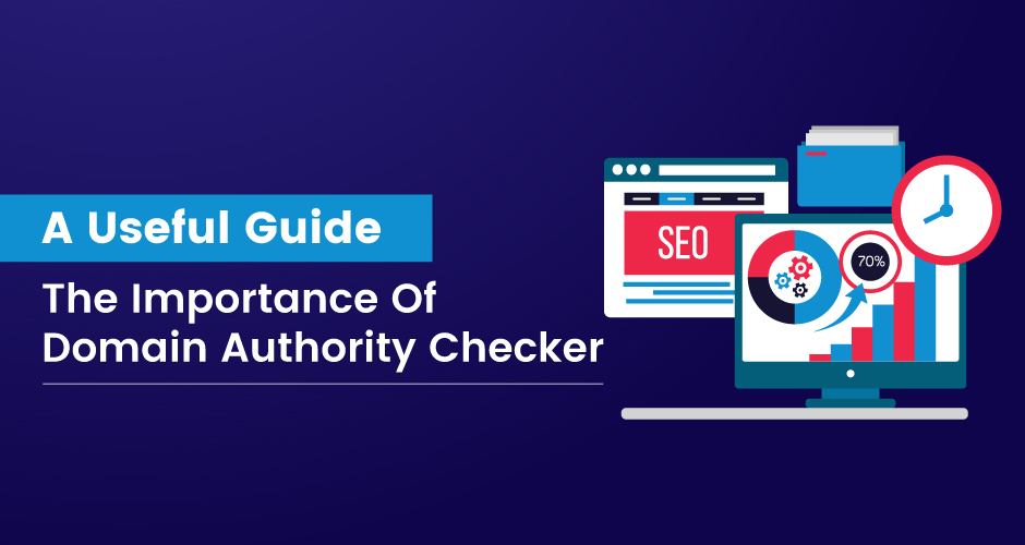 Domain Authority Checker