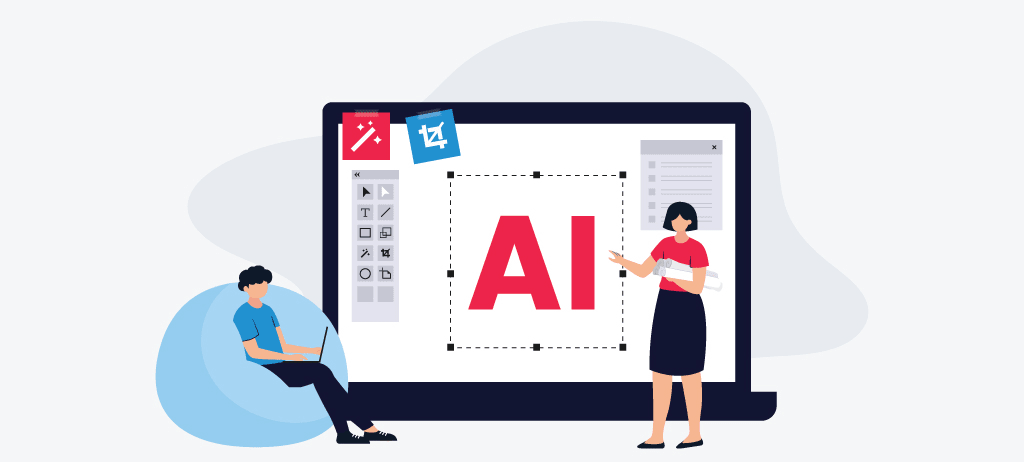 AI Graphic Designing Tools