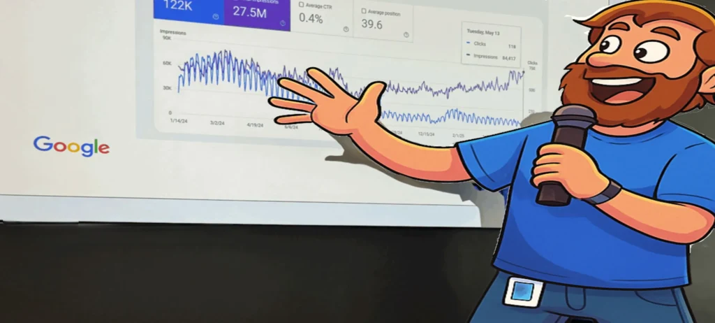 A Googler’s Take on the Great Decoupling: What You Need to Know