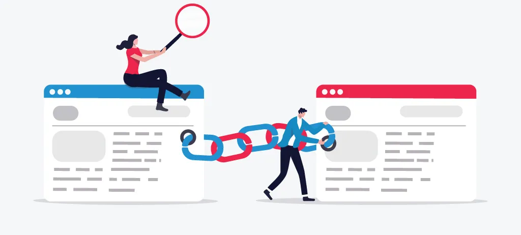 Avoiding Google Penalties with Safe Link Building