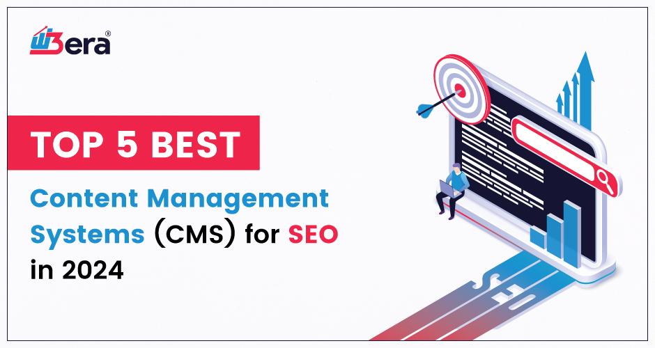 Top 5 Best Content Management Systems (CMS) for SEO in 2025
