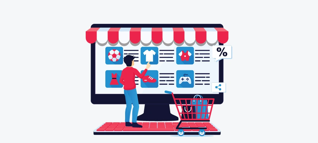 California E-Commerce SEO: How to Compete Against Amazon and National Retailers