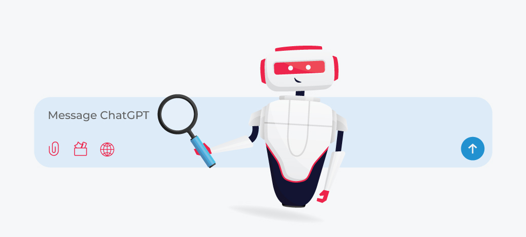 ChatGPT Is Now a Search Engine: 77% of Americans Are Using It That Way, Adobe Reports