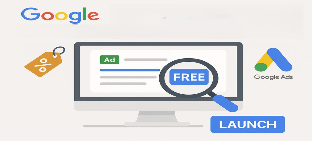 Google Ads Rolls Out Promotion Preview Tool for Free Campaign Launches
