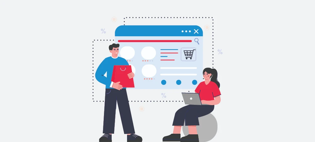 Core Web Vitals for E-commerce: Fix LCP, CLS & INP on Product Pages (2026)