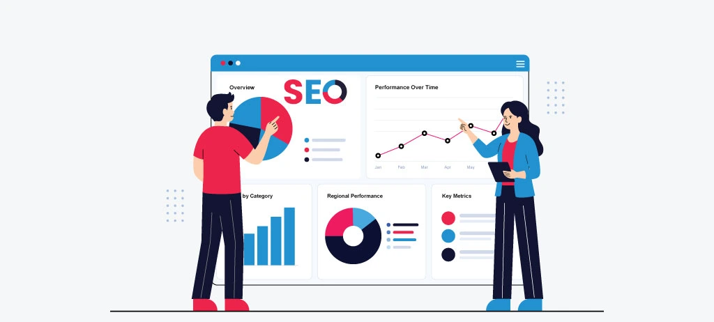 Dallas SEO Case Study: 170% More Organic Leads for a Local HVAC Company
