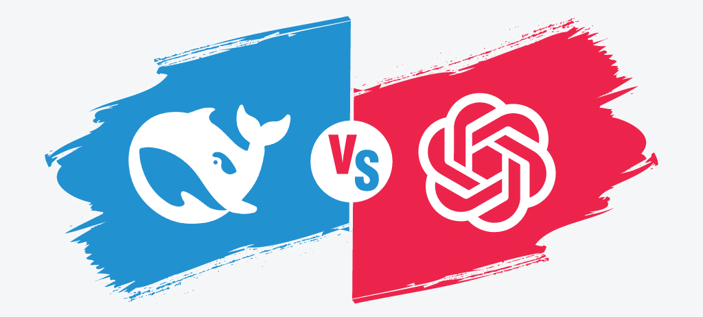 DeepSeek vs. ChatGPT: Which One’s Better