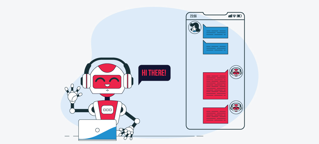 Discover How AI Chatbots Transform Business Communication