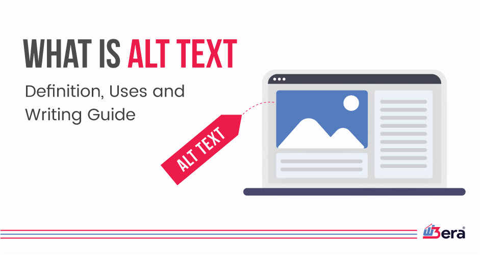 What Is Alt Texts