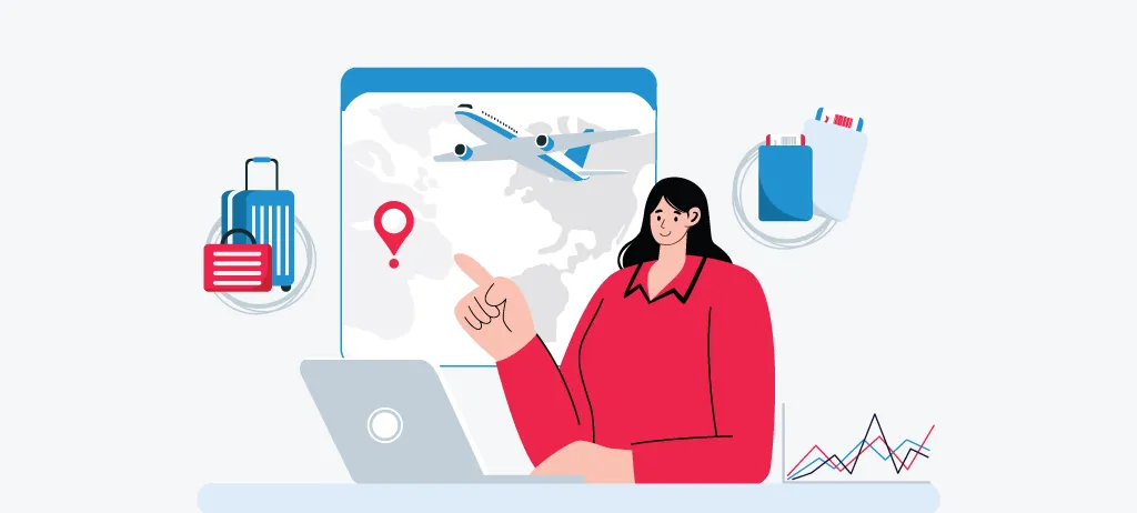 From Clicks to Bookings: SEO Funnel Strategies That Convert Travelers