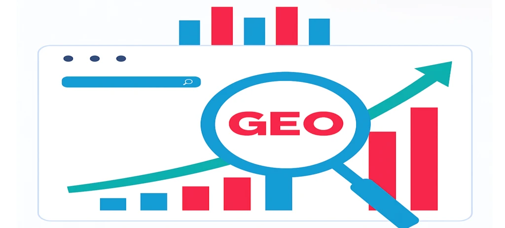 Generative Engine Optimization (GEO) Strategy Emerges in 2025
