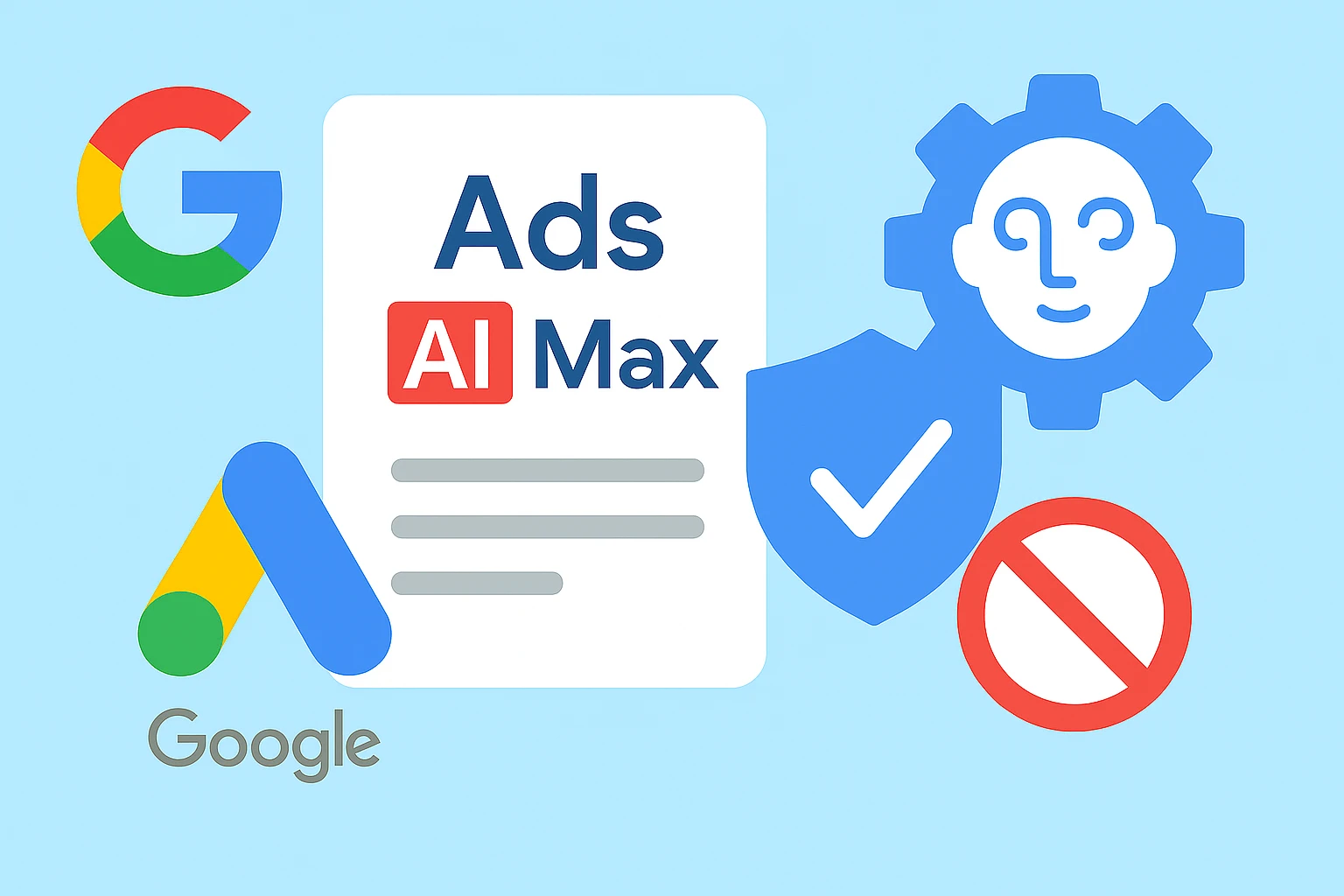 Google Ads AI Max Now Requires Brand Controls