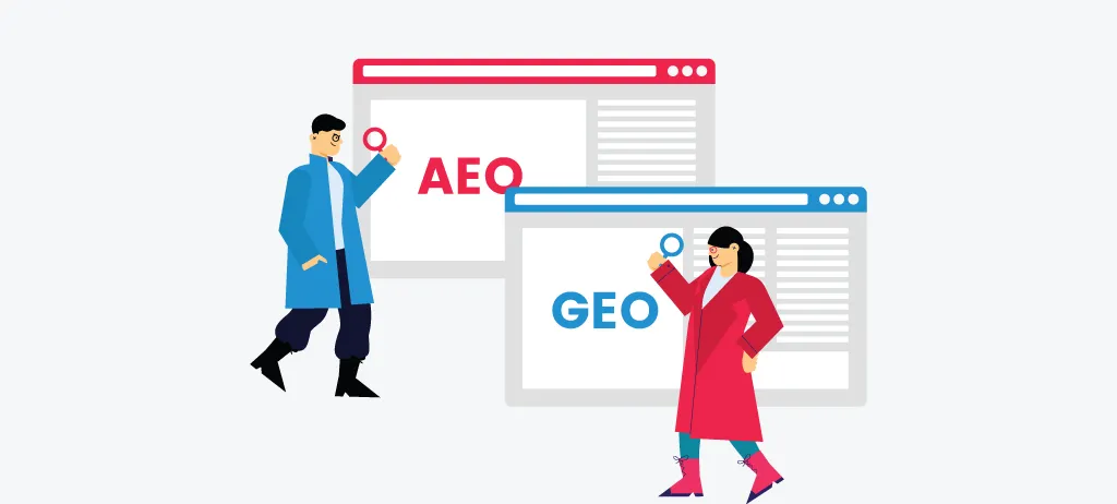 Google Clarifies AEO and GEO: How to Prepare Your Content for the AI Search Era