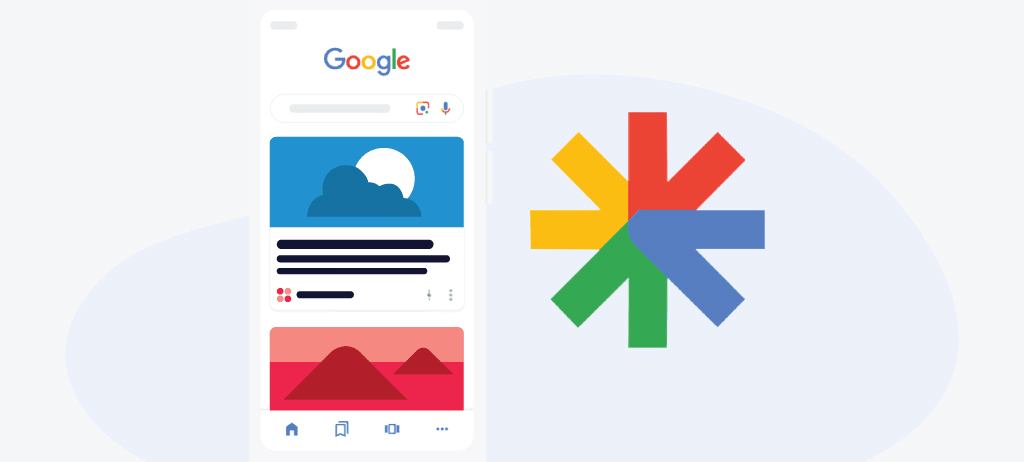 Google Discover is Finally Coming to Desktop: What It Means for You