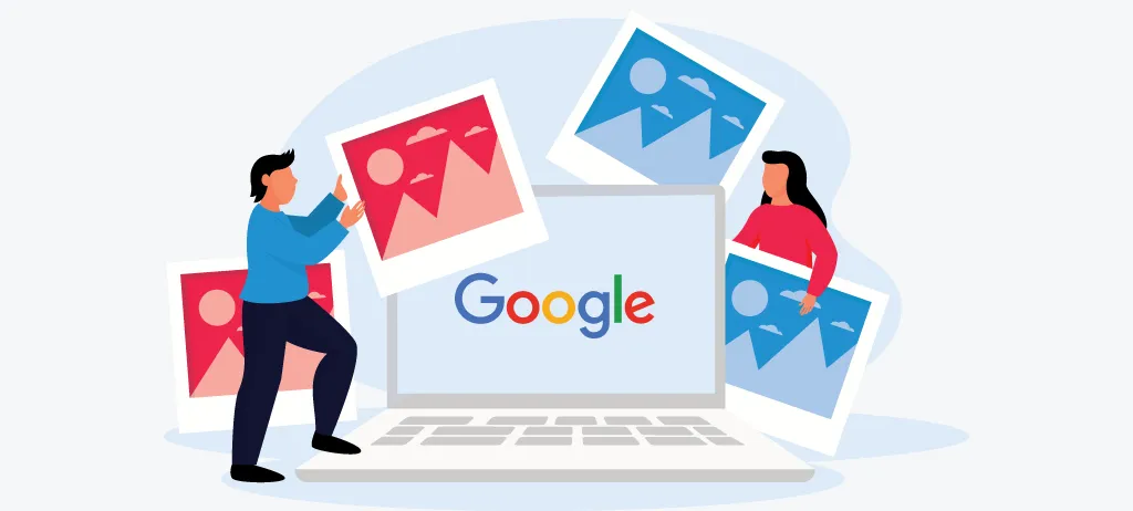 Google Image Update : Stop Using Multiple URLs for the Same Image