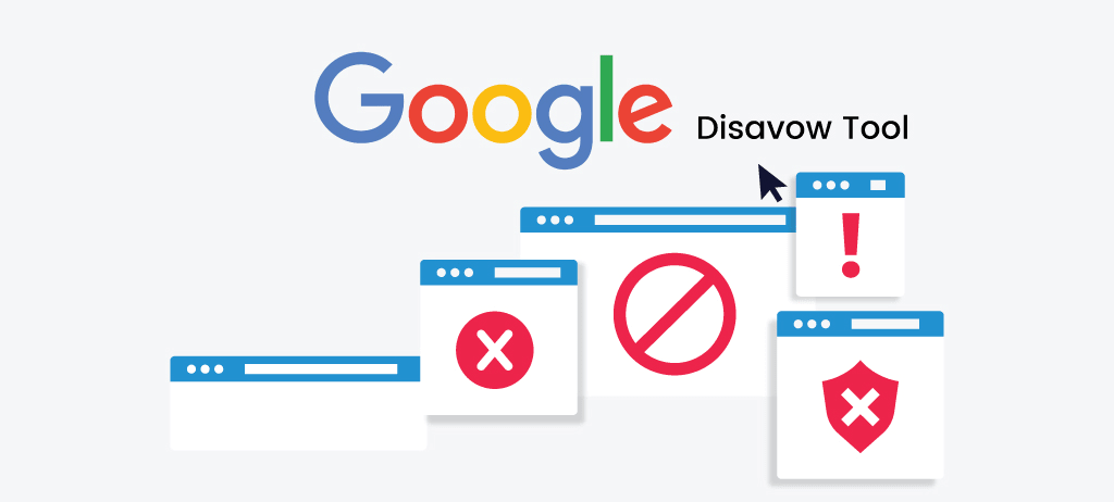 Google Says Disavow Tool Not Part Of Normal Site Maintenance