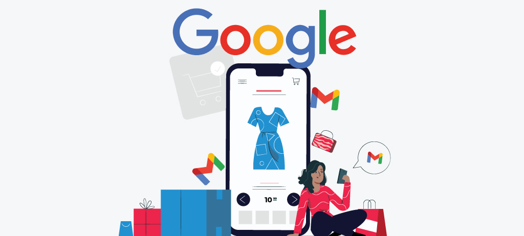Google Tests Interactive Shopping Ads in Gmail Promotions Tab—A Game-Changer for E-commerce Marketers