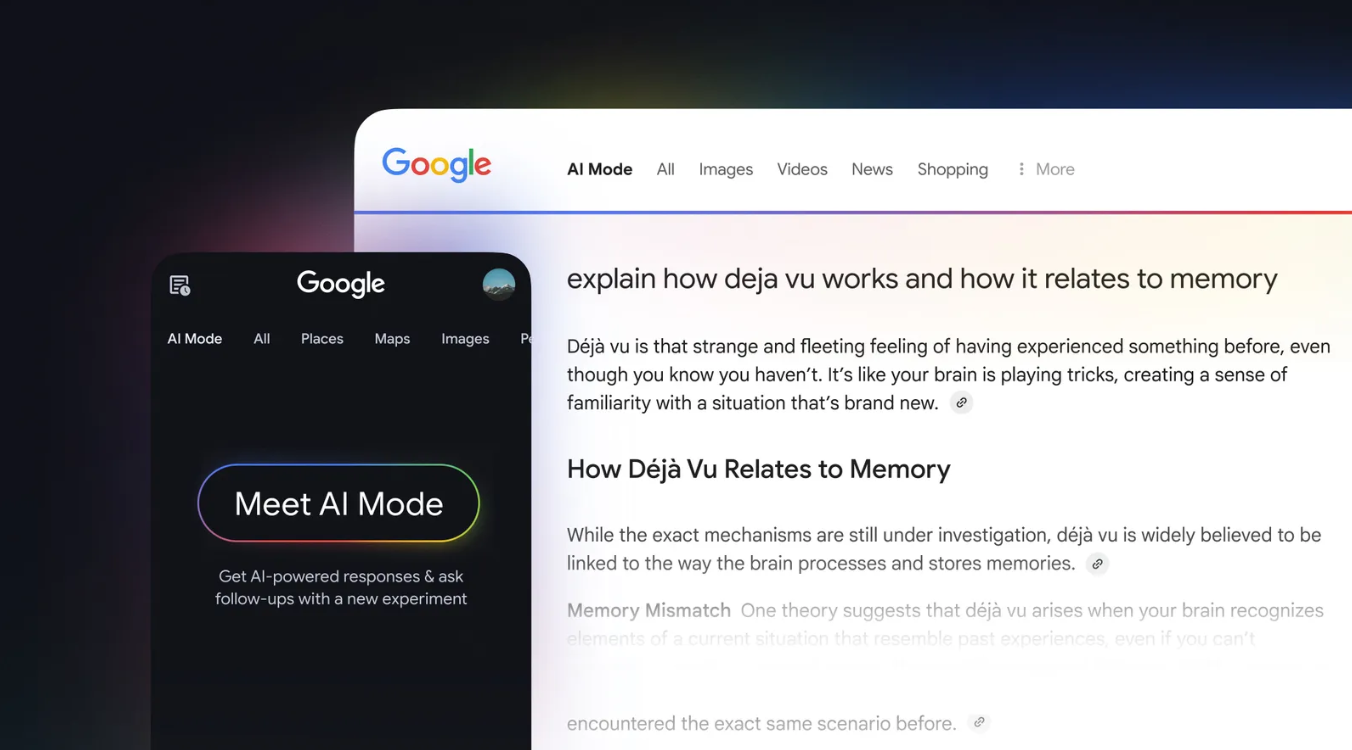 Google AI Mode Now Live in the U.S. for All Users: Here’s What Changes in Search