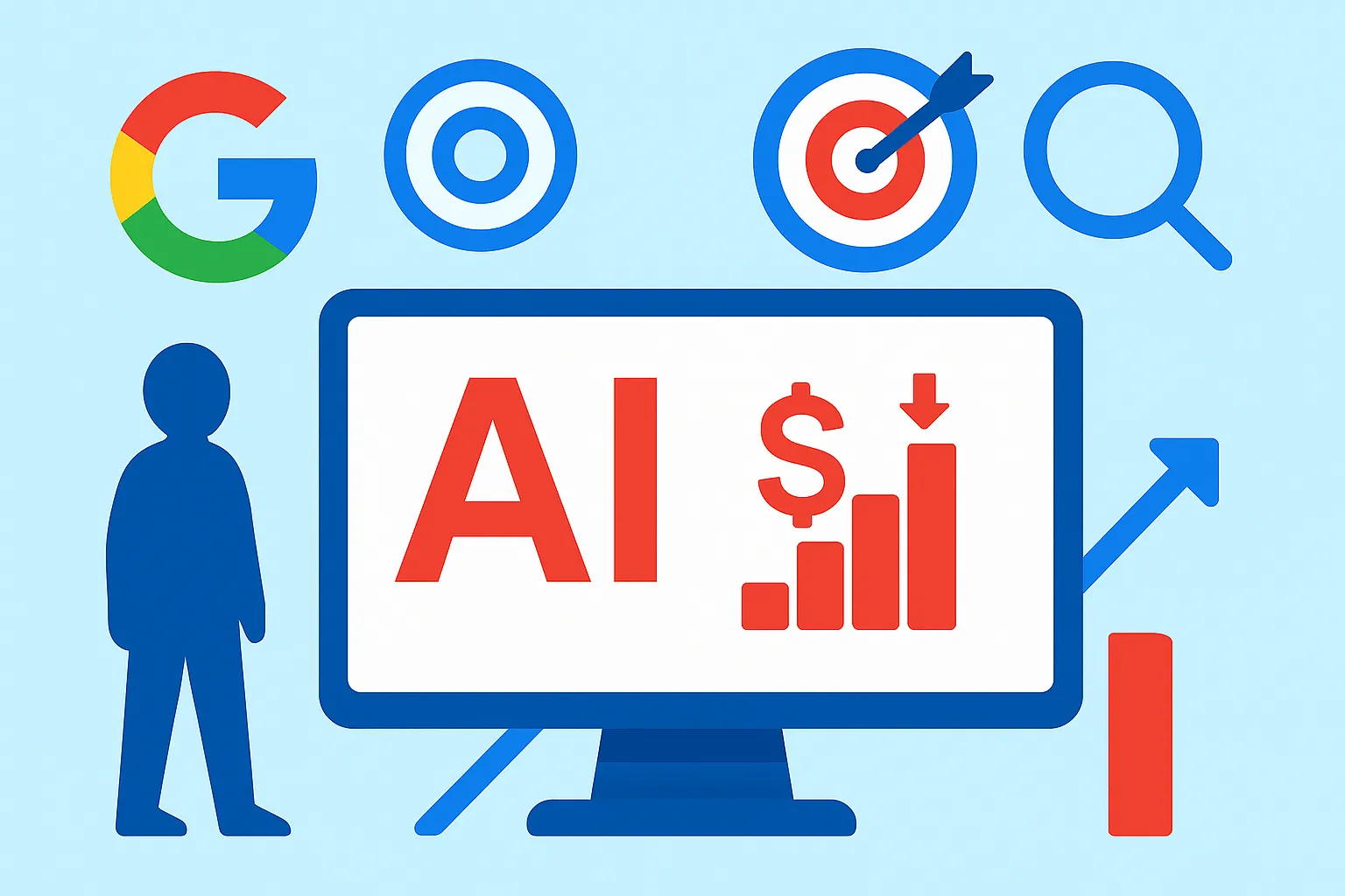 Google Adds Smart Bidding Exploration to Performance Max