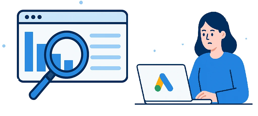 Google Ads ‘AdWords Administrator’ Ghost Users Confuse Change History Logs