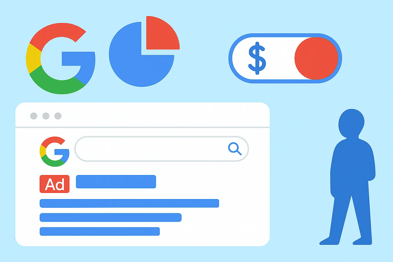 Google Ads Adds ‘Share of Cost’ Toggle in PMax Reporting for Smarter Budget Insights